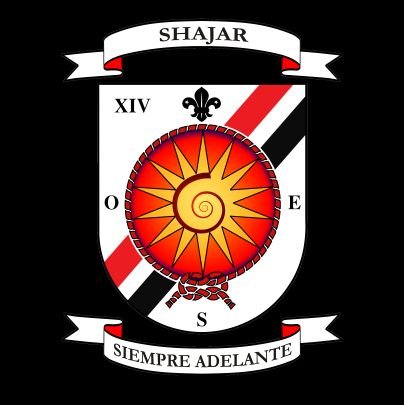Grupo Scout del barrio Las Naciones.
⚜ SIEMPRE ADELANTE