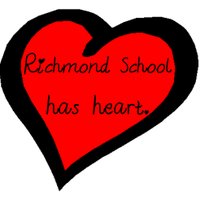 Richmond School (@richlearningcbe) 's Twitter Profile Photo Richmond School (@richlearningcbe) 's Twitter Profile Photo