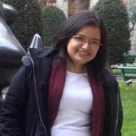 Comunicadora social - Master en Comunicación Corporativa Orgullosamente Colombo ecuatoriana!