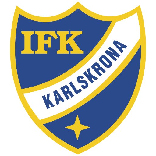 Officiellt Twitter-konto för IFK Karlskrona
Föreningen bildades 1921 och har idag verksamhet i handboll och bridge Två allsvenska guld samt silver i Europacupen