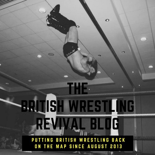 Welcome to the home of the British Wrestling Revival blog! Striving to be one of the top blogs in the UK by providing quality interviews and reviews! #BWR