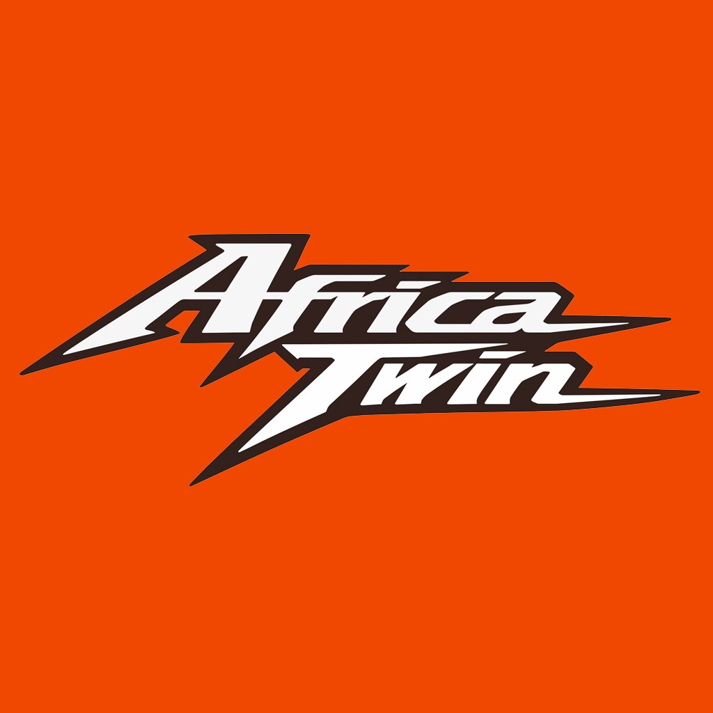 Passionate about the Honda Africa Twin  old and new!!  This is the Twitter page for the Africa Twin Owners Club Website and Social Network.