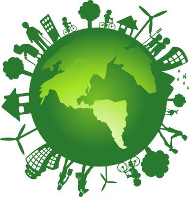 In this world of fake money and fossil fuels, it's hard to remember that the foundation of every healthy economy is a healthy ecoystem. Consume wisely.