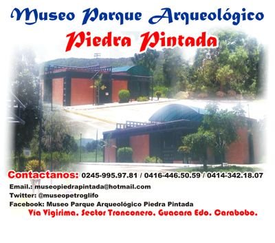 Museopetroglifo Profile Picture