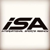 ISA Sports & Entertainment (@isa_management) 's Twitter Profile Photo ISA Sports & Entertainment (@isa_management) 's Twitter Profile Photo