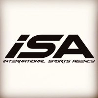 ISA Sports & Entertainment(@isa_management) 's Twitter Profileg