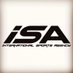 ISA Sports & Entertainment (@isa_management) Twitter profile photo