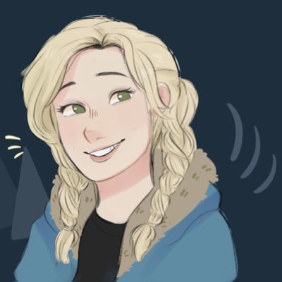 WendigoJess's profile picture. 