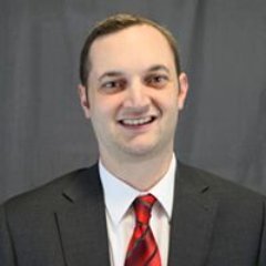 zachscott33's profile picture. 