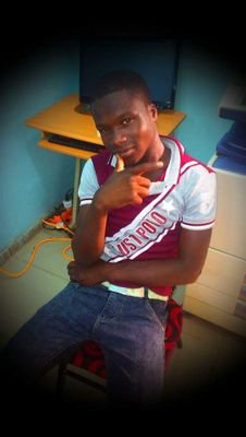 AmadoAyouba's profile picture. 