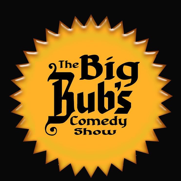 Comedy Show based at Bub's Brewing Company in Winona, MN featuring national headliners in a great room for comedy.