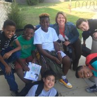 Meredith Little (@mlittle_library) 's Twitter Profile Photo Meredith Little (@mlittle_library) 's Twitter Profile Photo