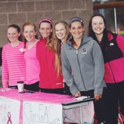 stormforacure17's profile picture. Meetings every Wednesday after school!