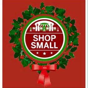 We are the face of #SmallBusiness this #HolidaySeason. #ShopSmall & help struggling families & businesses this holiday season. #ShopSmallXmas