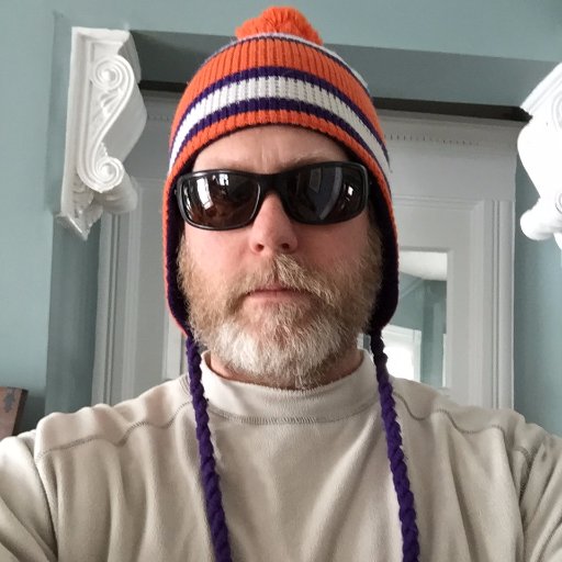Beer, Guitar and Fuzz Pedals, Clemson Football. Question all politicians. Can you act weird for an hour? I'll follow you. I am finally “coming out” as atheist.