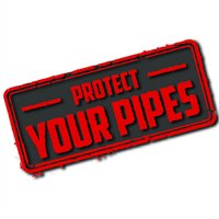 Protect Your Pipes(@protectpipes) 's Twitter Profile Photo