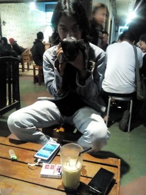 Dolgitting's profile picture. cuma akun biasa