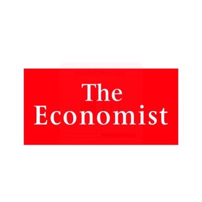 Dedicated to celebrating The Economist's snarky humor