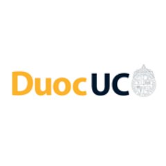 Somos el Twitter oficial de la Sede Plaza Norte de Duoc UC. Entérate aquí de lo que sucede en la sede en tiempo real