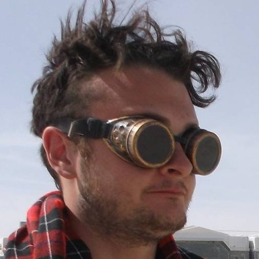 I am a figment of my own imagination
LLMs, Generative AI, Productivity, Growth, Progress.
https://t.co/6JoILZK1Ry