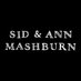 Sid & Ann Mashburn (@SidAnnMashburn) Twitter profile photo