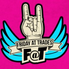 Weekly alternative clubnight @ the trades club Rotherham - https://t.co/vvj9JgNrFQ LAUNCH NIGHT WITH BEZ - Friday Nov 11th - 9.00pm
https://t.co/PpnTuvPgog