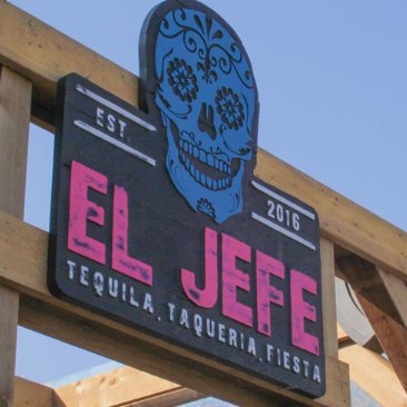 El Jefe Port Credit
905-990-5200
info@eljefepc.com
66 Lakeshore Road East
Mississauga, ON L5G 1E1