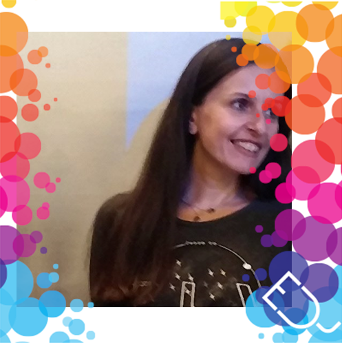 Founder of @CoderDojoThess | @CodeWeekEU Ambassador | Educational Technology, Intelligent Pedagogical Agents, Serious Games, Immersive Learning