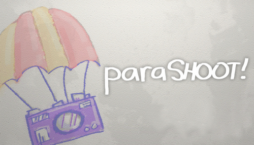 call us paraSHOOT! ;)
