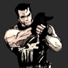 ❝ They know all the law is good for is to keep good people in line. And they all laugh. They laugh at the law. But they don't laugh at me. ❞ 「#MRP」