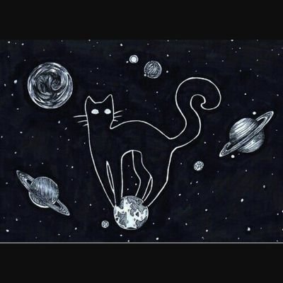 ochoa1754's profile picture. 💙cats aka cat women💛ice cream and 💓bands💕💕