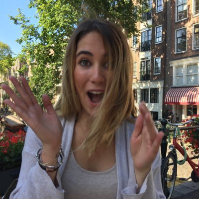 SheaMPerez's profile picture. @UFJSchool grad.