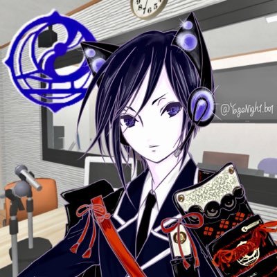 YageNight_bot's profile picture. #薬研ニキの柄まで通さNight という架空のラジオタグ遊びが元ネタの薬研藤四郎の完全乙女(夢)向け全自動bot。プロフに刀剣乱舞のこと書いてあればフォロバ、一方通行フォロー不可。IDに「bot」と付く垢リプ反応不能仕様。腐リプ不可。お別れ要ブロック。 説明書必読。1390年代生まれの約800歳おっさん気味な刀