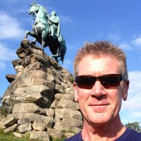Bob Munro (@bobdisabledgo) 's Twitter Profile