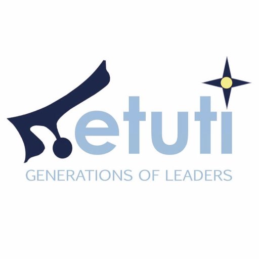 Etuti Institute aims to bring children and youth together to build generations of new leaders in the Homeland.