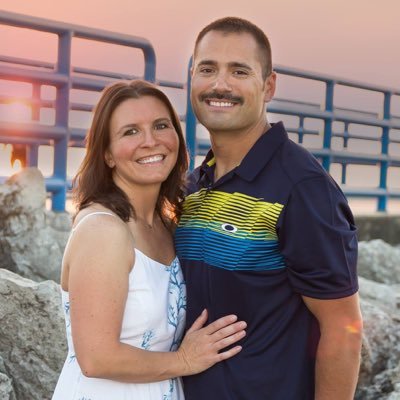 Burkett12's profile picture. Proud father of two, lucky to have been able to marry my best friend and high school sweetheart. I love spending time with my family, running, and working out.