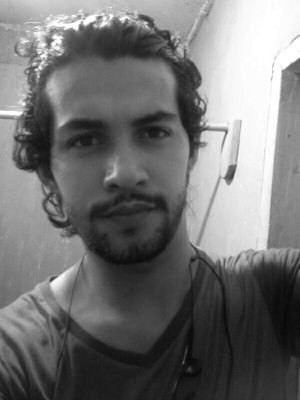 DalexGoodmann's profile picture. V:,