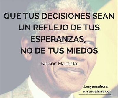 Aspirante a Ayudar a Construir una Nueva Colombia incluyente.