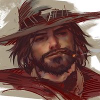 Jesse McCree (@cleveroffense) 's Twitter Profile