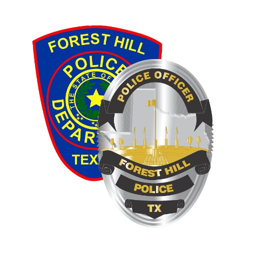 Forest Hill Police