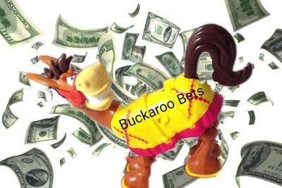 buckaroobet's profile picture. Buckaroo Bets
Aim: Share our knowledge and inside tips to beat the bookies.              
Specialist market - Tennis.
Dabble in all markets.