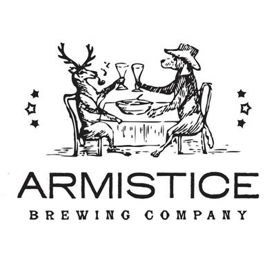 Brewing ales and allies in Richmond, CA. Open 7 days a week. #armisticebeer