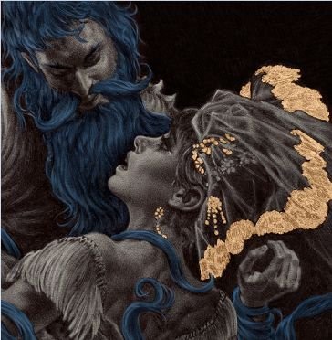 Bluebeard's Bride