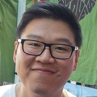 H Sebastian Cherng (@sebastiancherng) 's Twitter Profile