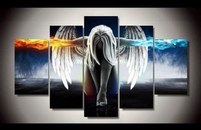 Vanna_197522's profile picture. ghost hunter wannabe ;)