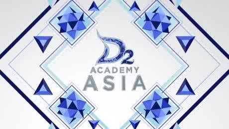 Kembali hadir D'AcademyAsia3. Saksikan Segera di @IndosiarID