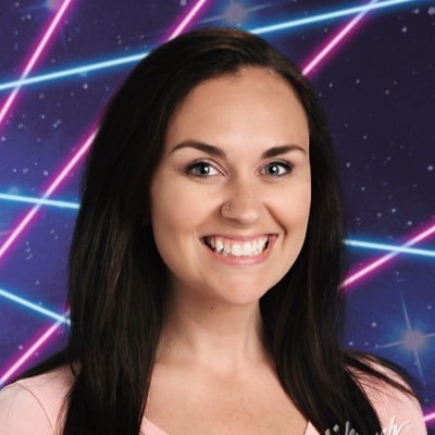 senora_jacobson's profile picture. The best darn Spanish I - IV teacher at PCM High School. #GoMustangs #PCMPride