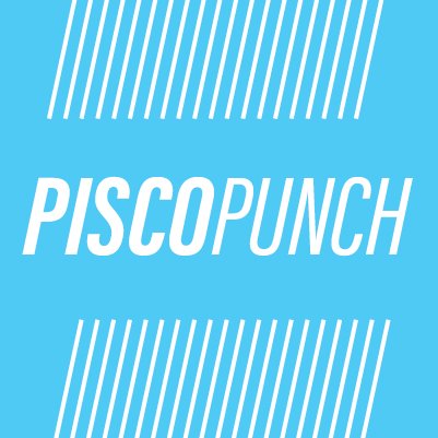 @PiscoPunchMovie