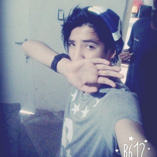 Nahu_Esqui15's profile picture. @hr