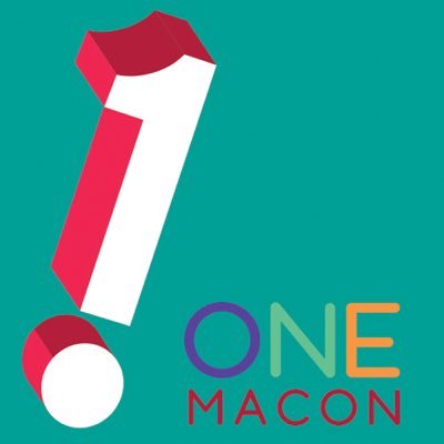 one_macon's profile picture. OneMacon, a collaborative initiative, supports and enhances the efforts of Macon-Bibb organizations and community members.